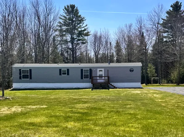 362 Ford Hill Road, Hartland, ME 04943