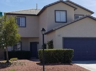 4817 Morning Splash Ave, Las Vegas, NV 89131