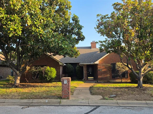 4401 Waycross Dr, Arlington, TX 76016