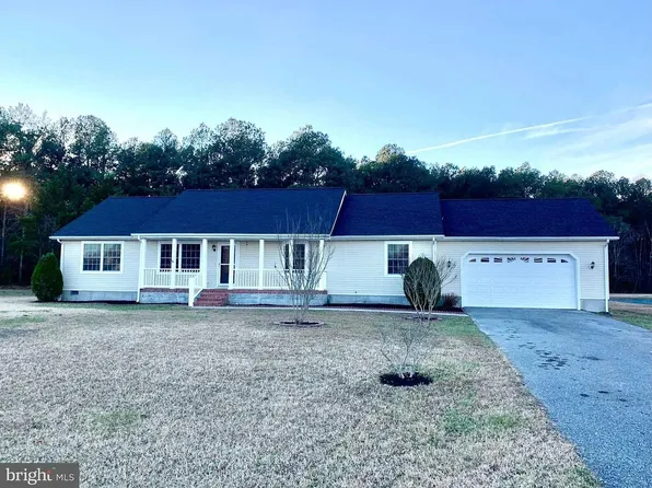 25900 Country Meadows Dr, Millsboro, DE 19966