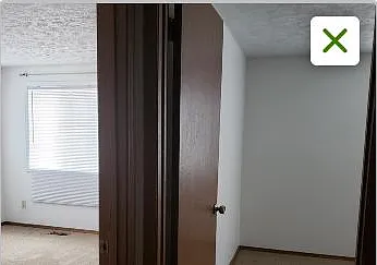 Upstairs Bedroom