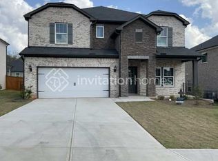 6931 Chester St, Fairburn, GA 30213
