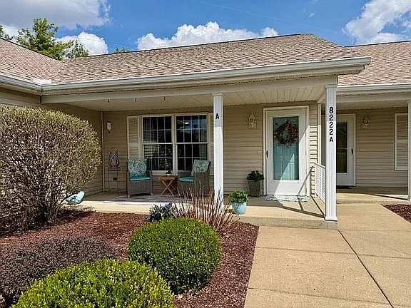 8222 Maramont Dr Unit A — exterior photo