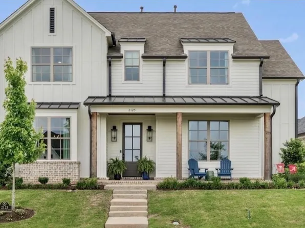 2125 Greenbrier Lakes Blvd N Lot 130, Collierville, TN 38017