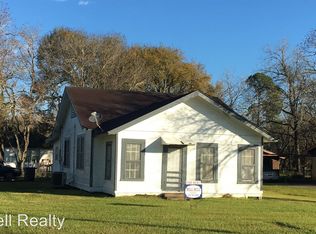 2301 Horn Rd, Bay City, TX 77414