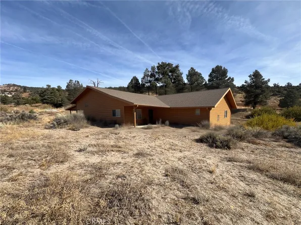 32470 Juniper Trl #1-4, Frazier Park, CA 93225