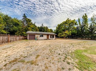 709 N Gales St, Port Angeles, WA 98362