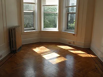 Rented by Aguayo & Huebener Brooklyn