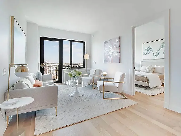 1794 Ocean Ave #4K — Photo 2