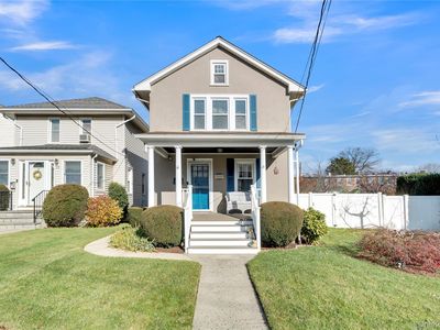 33 Pratt Street, New Rochelle, NY, 10801