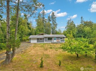 36132 Hood Canal Drive NE, Hansville, WA 98340