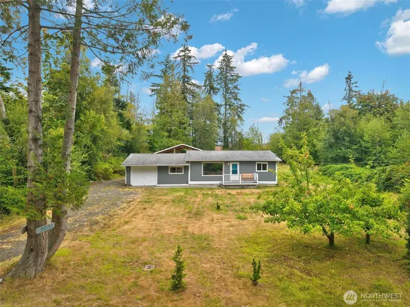 36132 Hood Canal Drive NE, Hansville, WA 98340
