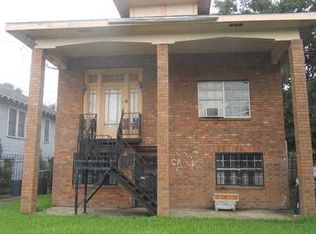 4314 S Johnson St, New Orleans, LA 70125