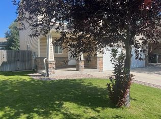 4743 Harmon Ave, Cheyenne, WY 82009