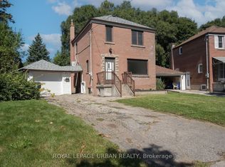 14 Camrose Cres, Toronto, ON M1L2B6