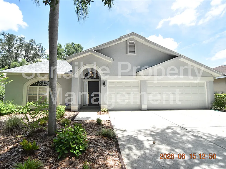 9304 Heritage Oak Ct — Photo 1