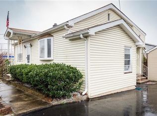 1183 Inman Ave, Edison, NJ 08820