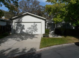 12660 Red Chestnut Ln SPACE 62, Sonora, CA 95370