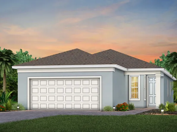1147 Crowning Ridge Way, Minneola, FL 34715