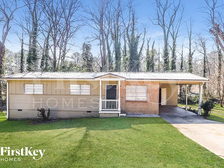 10146 Morris Dr SW — Photo 1