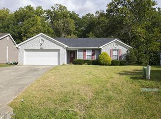 5027 Lea Ann Way, Louisville, KY 40219