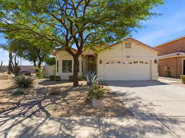 5411 W PONTIAC Drive, Glendale, AZ 85308