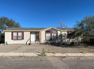 567 E El Sol Dr, Benson, AZ 85602