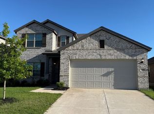 14008 Ilderton St, Pilot Point, TX 76258