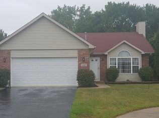 1187 Janice Dr, Sauk Village, IL