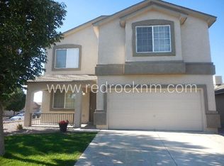 1028 High Plains Rd NE, Rio Rancho, NM 87144