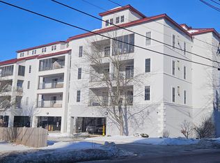 96 River Rd UNIT 303, Manchester, NH 03104