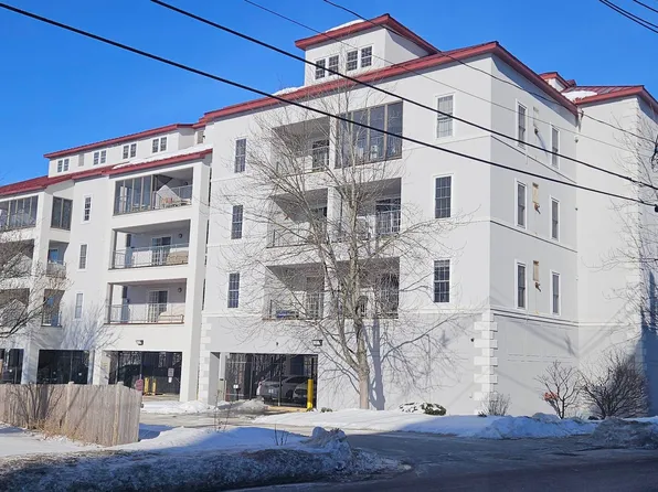 96 River Road #303, Manchester, NH 03104