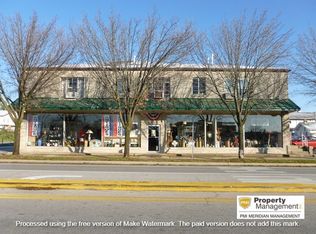 222 W 2nd St APT 5, Bloomington, IN 47403