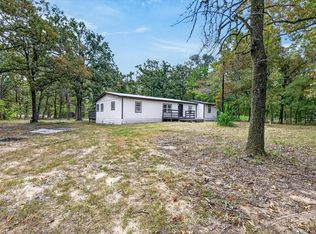 967 County Road 1524, Grand Saline, TX 75140