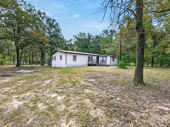 967 County Road 1524, Grand Saline, TX 75140