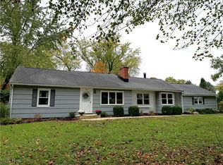 5055 West Blvd NW, Canton, OH