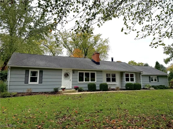 5055 West Blvd NW, Canton, OH 44718