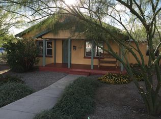 807 N Miranda St, Las Cruces, NM 88005