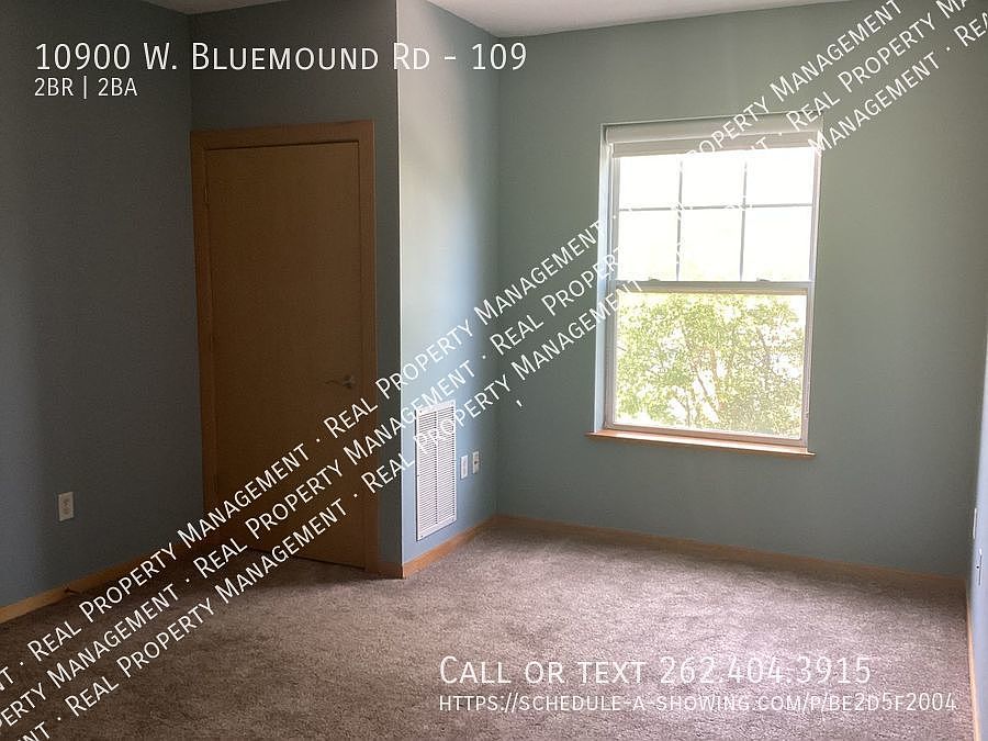 10900 W Bluemound Rd Milwaukee, WI, 53226 Apartments for Rent Zillow