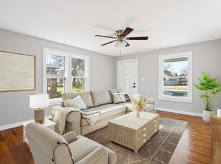 702 N Church St, Decatur, TX 76234