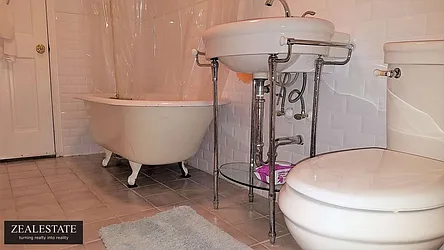 Rented by ZealEstate Group Inc