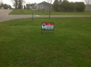 Hickory Lane Vacant, Caro, MI 48723