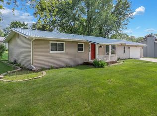 1162 15th St, Reedsburg, WI 53959