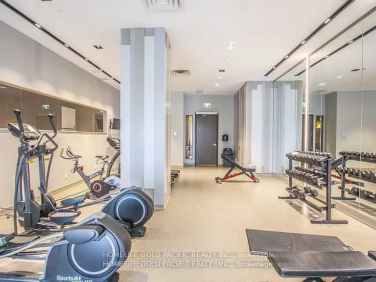 128 Fairview Mall Dr #1102 — Photo 3