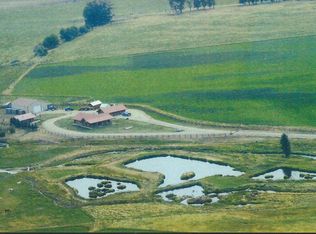 56 Promise Ln, Roberts, MT 59070