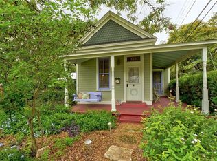 405 W 43rd St, Austin, TX 78751