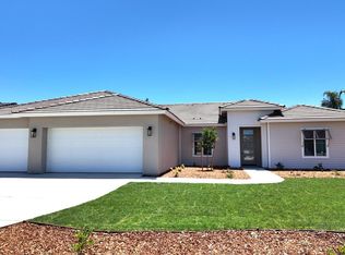 14705 Alpenglow St, Bakersfield, CA 93314