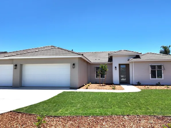 14705 Alpenglow St, Bakersfield, CA 93314