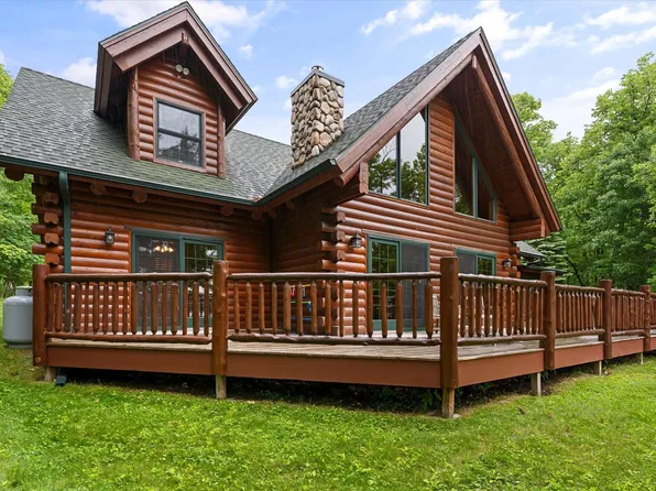 2018 Coontail Dr NE, Outing, MN 56662
