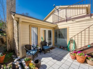 1205 Hi Stirrup UNIT 110, Horseshoe Bay, TX 78657